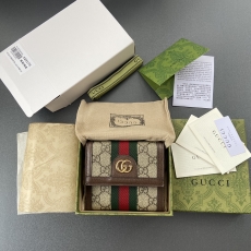 Gucci Wallets